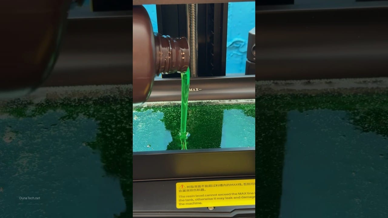 impresora 3d sla dlp todo tipo resinas