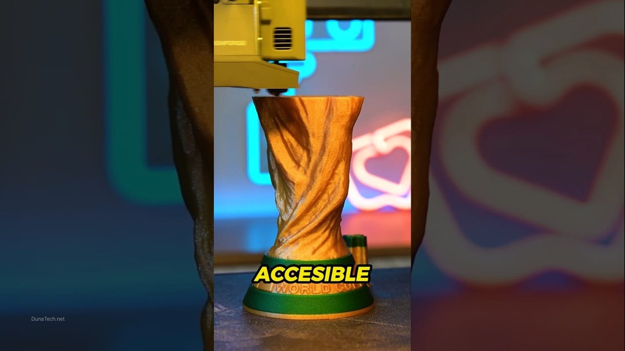 impresoras 3d baratas y calidad