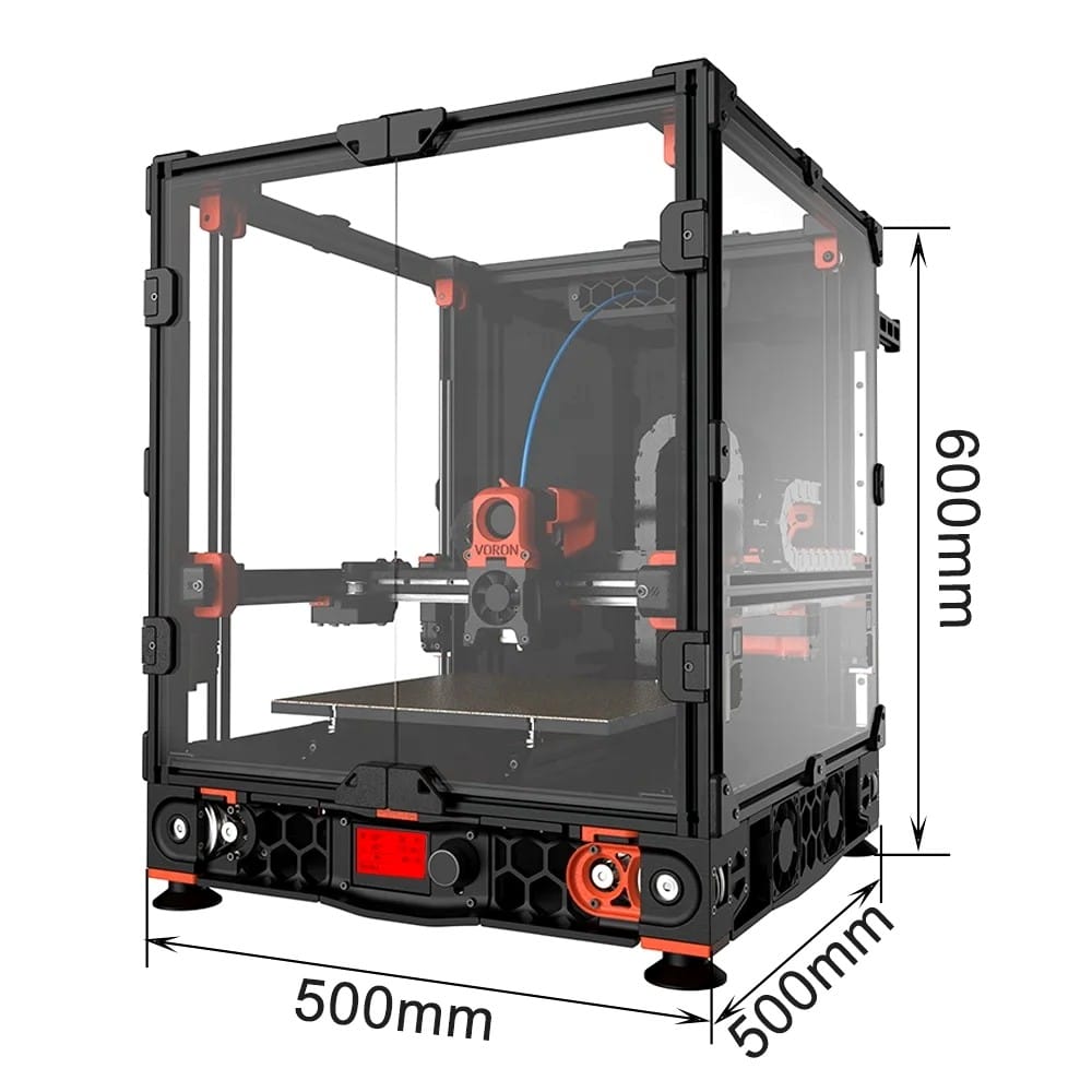impresoras 3d baratas y calidad