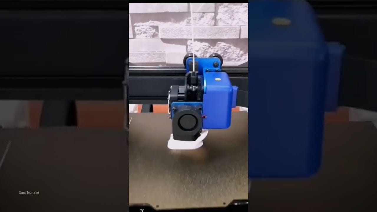 ¿Cuándo evitar usar la cama caliente en impresoras 3D?