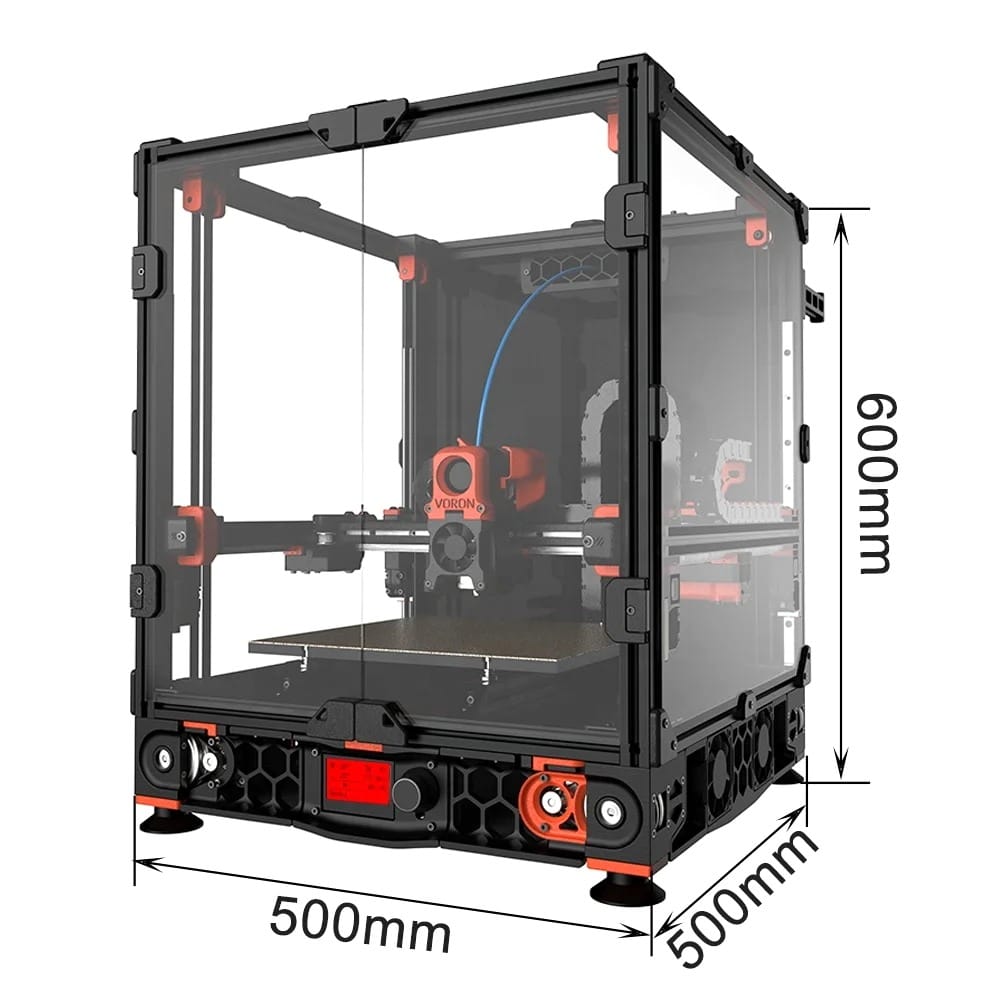 impresoras 3d doble extrusor baratas