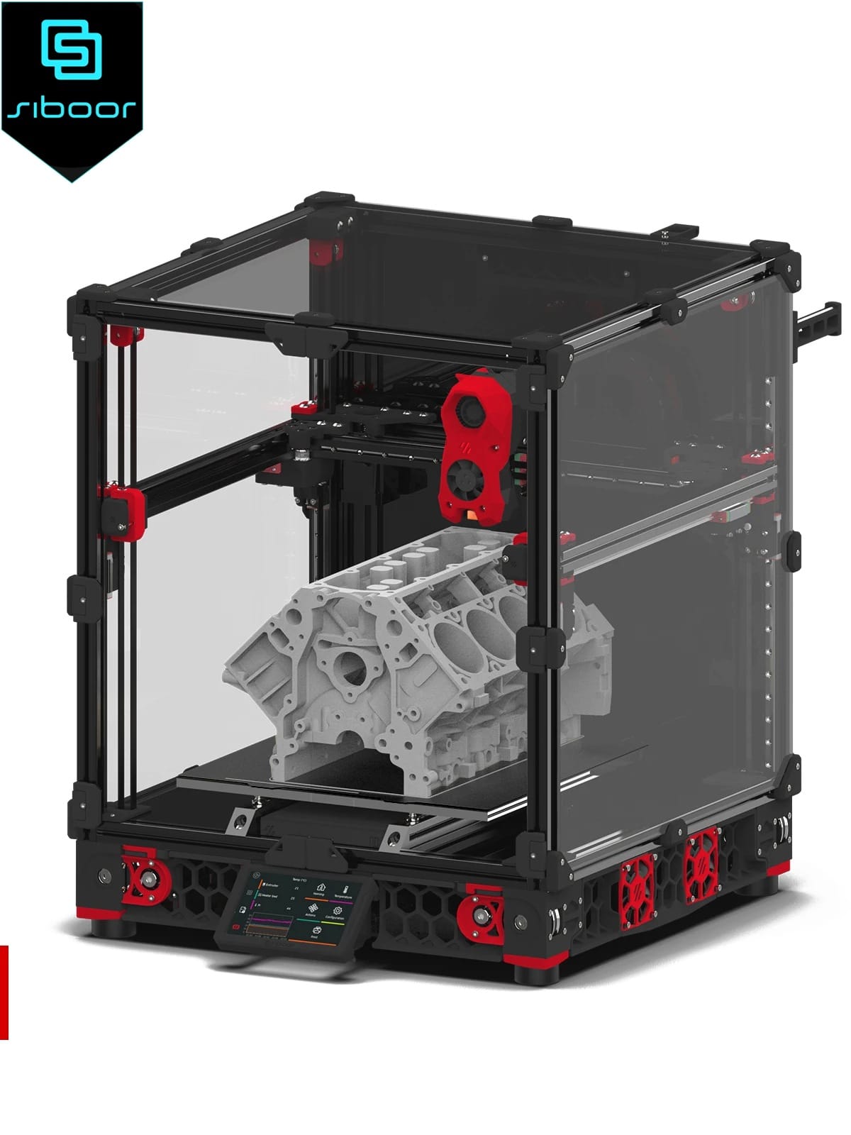 impresoras 3d más baratas