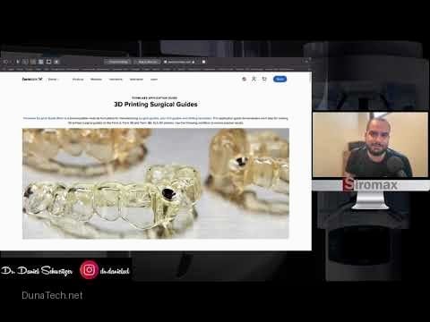 impresoras 3d resina blanca formlabs form1