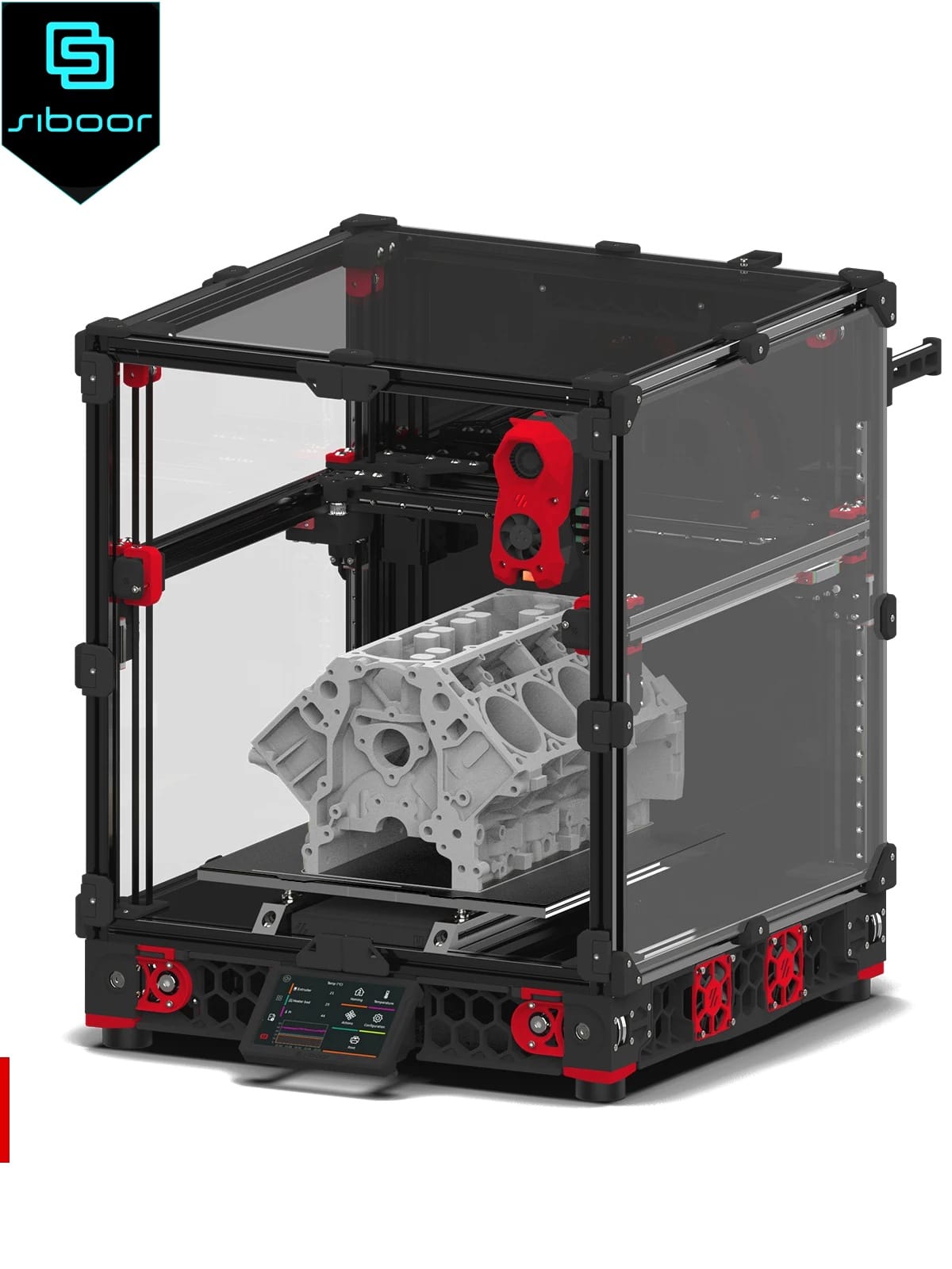 impresoras en 3d barats