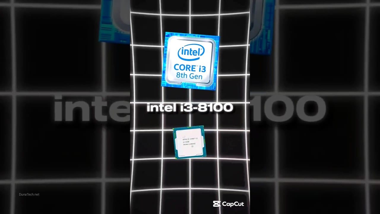 Intel Core i3-8100: ¿Cuál es la mejor placa base para este procesador en 2026?