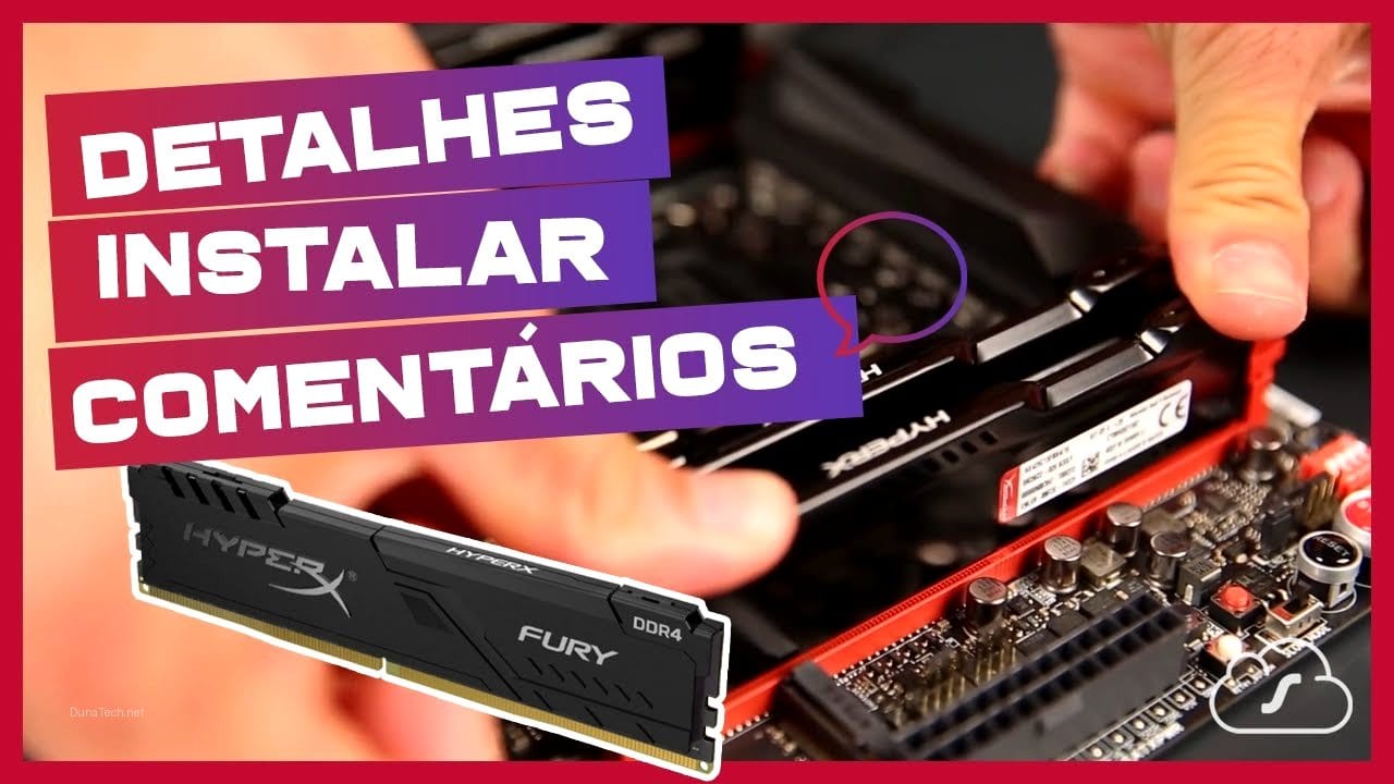 Kingston HyperX Fury Black DDR4 8GB 3200MHz CL16: ¿Vale la pena en 2026?