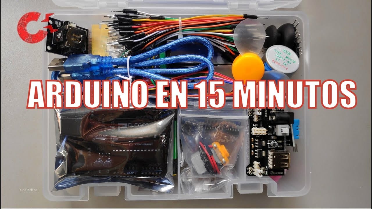 Cómo usar un kit Arduino para programar la placa base de tu impresora 3D