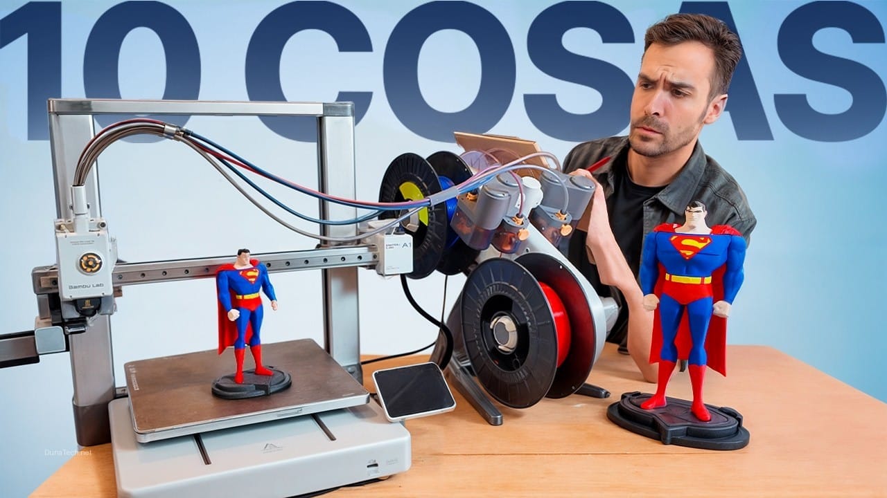 kit calibración impresora 3d
