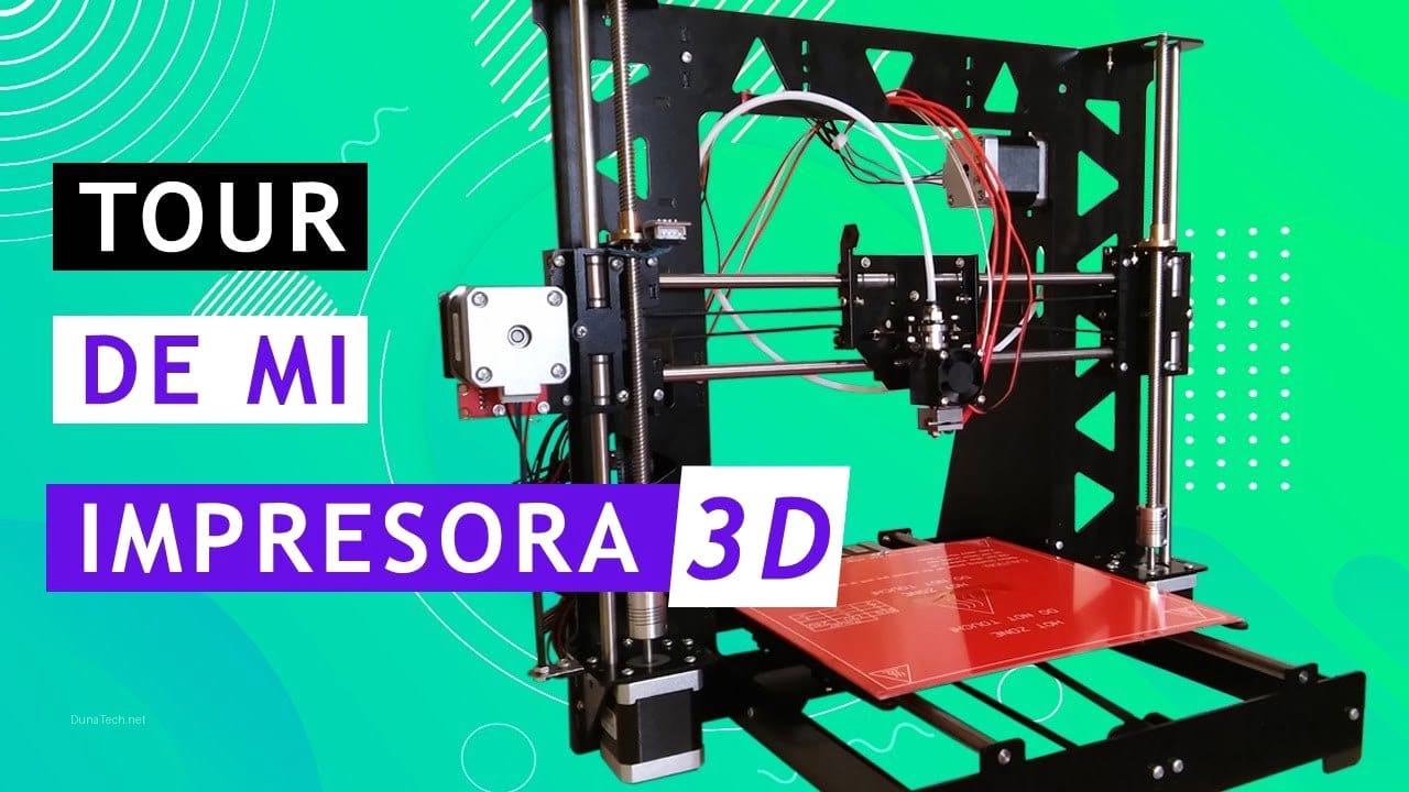 Cómo montar un kit de impresora 3D con Arduino Mega: Guía paso a paso