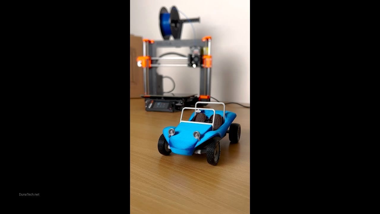 ¿Vale la pena montar un kit de impresora 3D CPI Prusa en 2026?