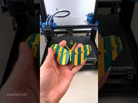 kit impresora 3d dual extruder