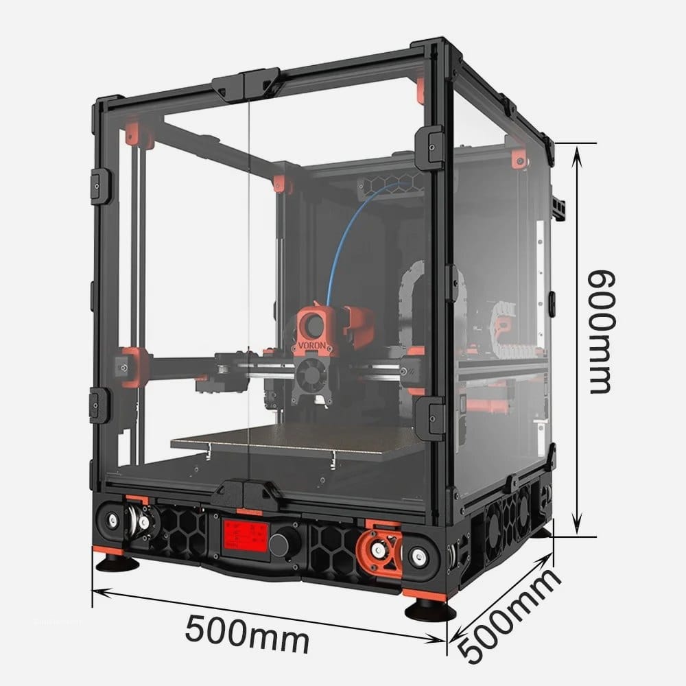 mejores impresoras 3d baratas 2018