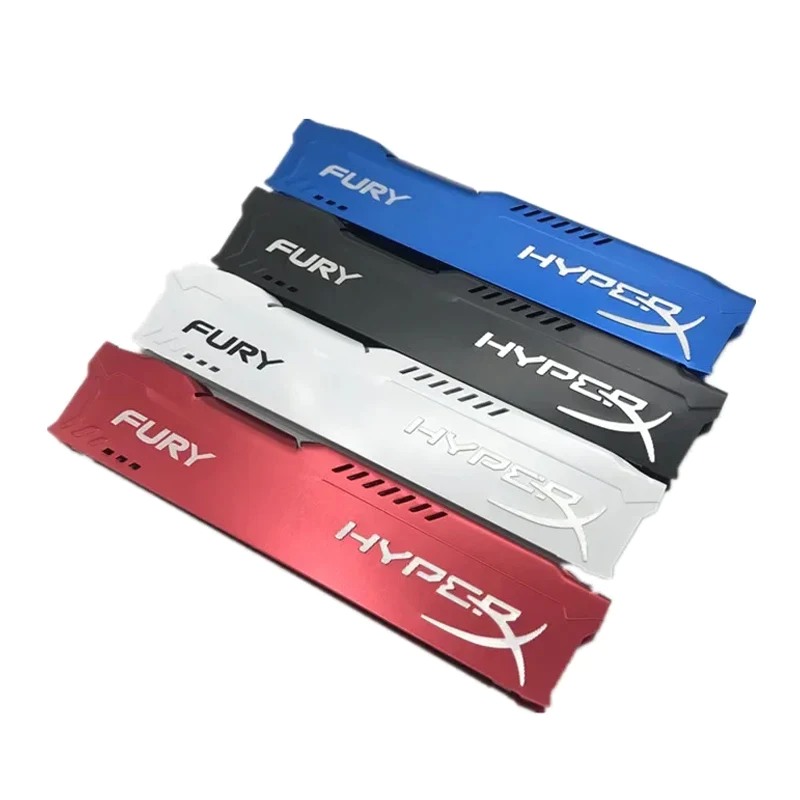 Los 3 Mejores Disipadores para Memoria RAM DDR5 en 2026: No Dejes que tu PC se Cocine