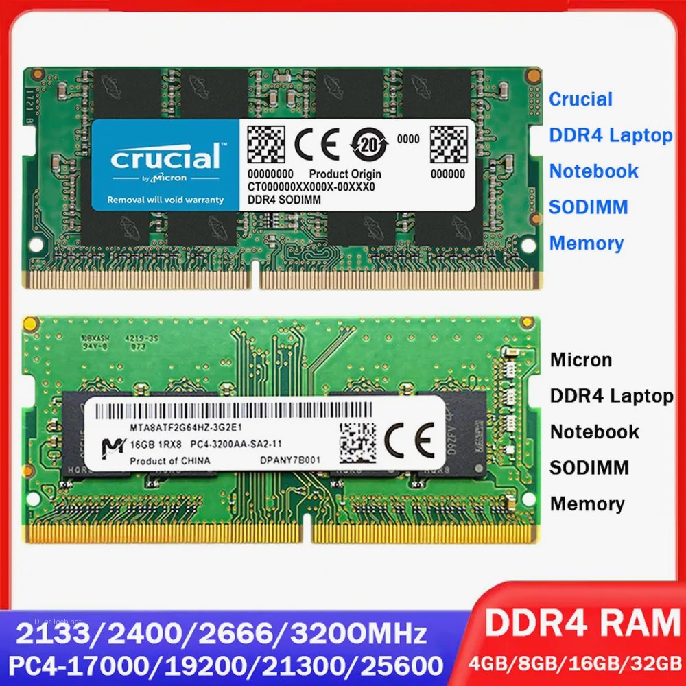 Las 3 Mejores Memorias RAM DDR4 de 16GB en 2026: Potencia sin Arruinarte