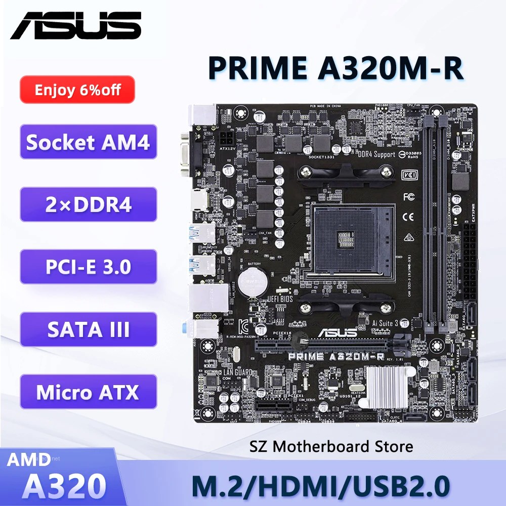 Las 3 Mejores Placas Base AMD para tu PC en 2026: La Guía Definitiva
