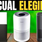 Purificadores de Aire para Taller 3D y PC: Cómo Elegir el que Realmente Filtra