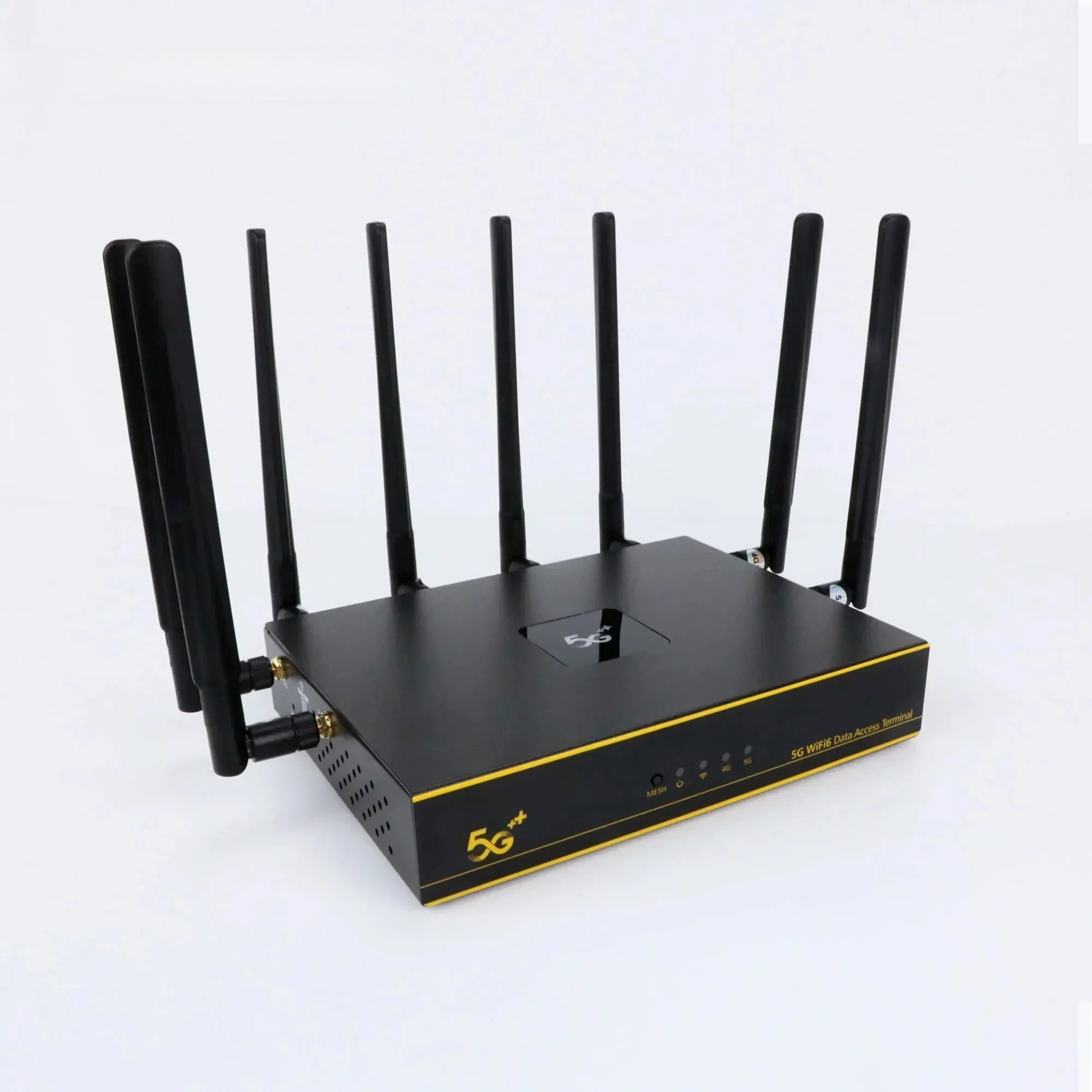 Router O2 WiFi 6: ¿El Mejor 5G CPE para tu Hogar o un Bluf?