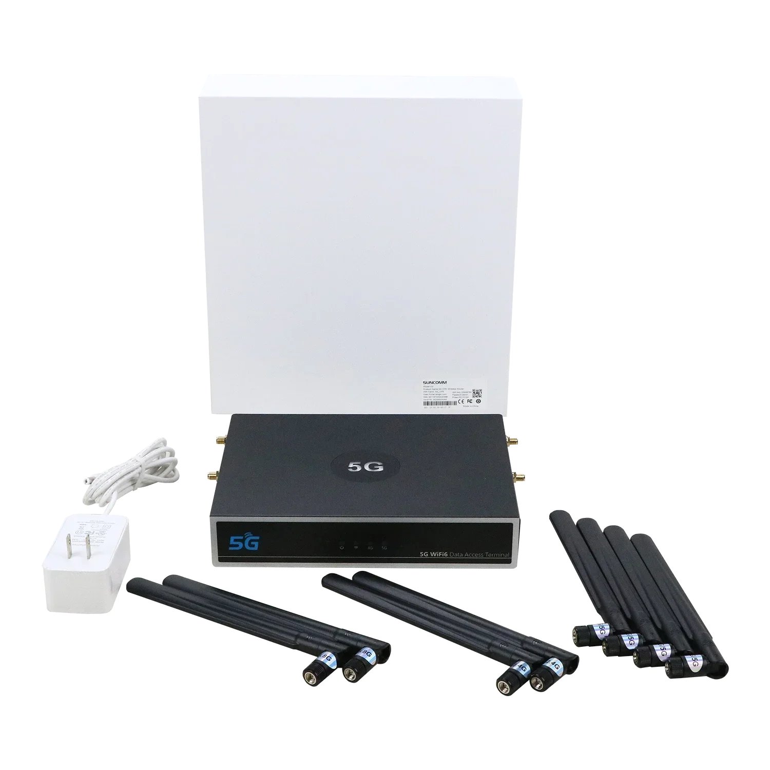 router o2 wifi 6