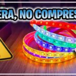 Tiras LED Calidad Precio en 2026: La Guía Definitiva para Iluminar tu Setup sin Gastar un Pastizal
